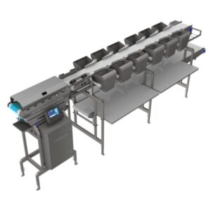 CL-3500 Weight Grader