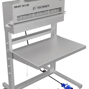 Automatic or Pedal Thermal Sealer