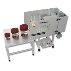 Stainless Steel Bucket Capper​