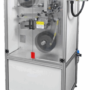 Automatic Rewinder with Dater and Cutter​