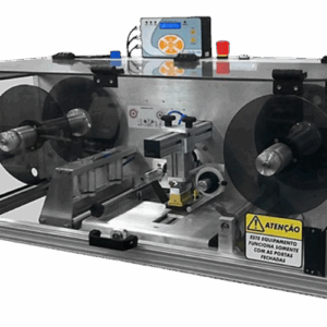 Automatic Rewinder with Dater​