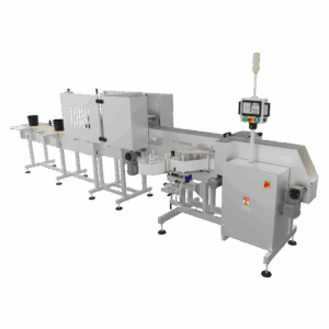 Simple Integration with Automatic Labelers
