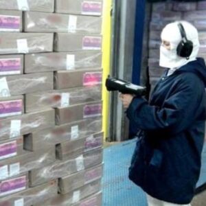 Transport Maintenance