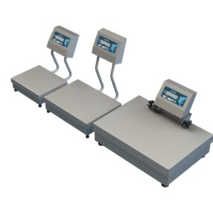 Standard Scales LK-2500