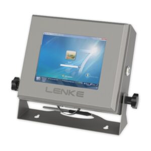 MI-3300 Industrial Computer