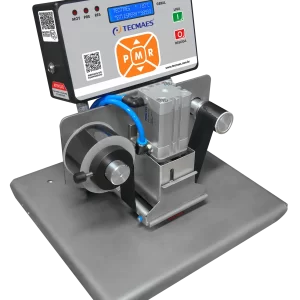 Pneumatic Benchtop Thermodater