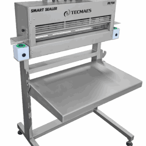 Thermal Sealer with Bi-manual Operation