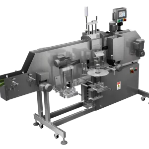 Wraparound Labeling RTC360