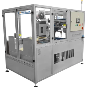 Applicator with Printer​