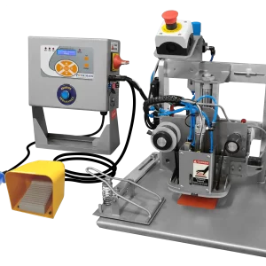 High Capacity Benchtop Thermodater