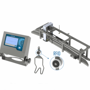 CPL-12000 Overhead Grader