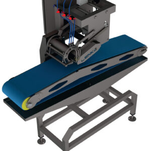 TE – 2200 Fishbone Removel Machine