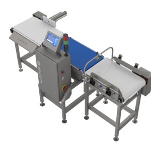 VP-1200 Checkweigher
