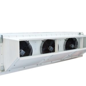 Air Coolers - Aluminum/Aluminum & Stainless/Aluminum