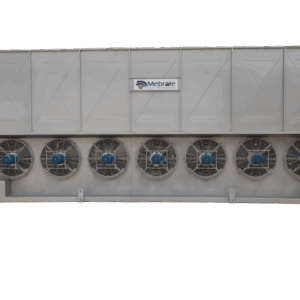 Evaporative Condensers
