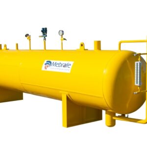 Pressure Vessels