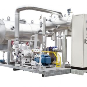 Liquid Coolers and Condensing Units